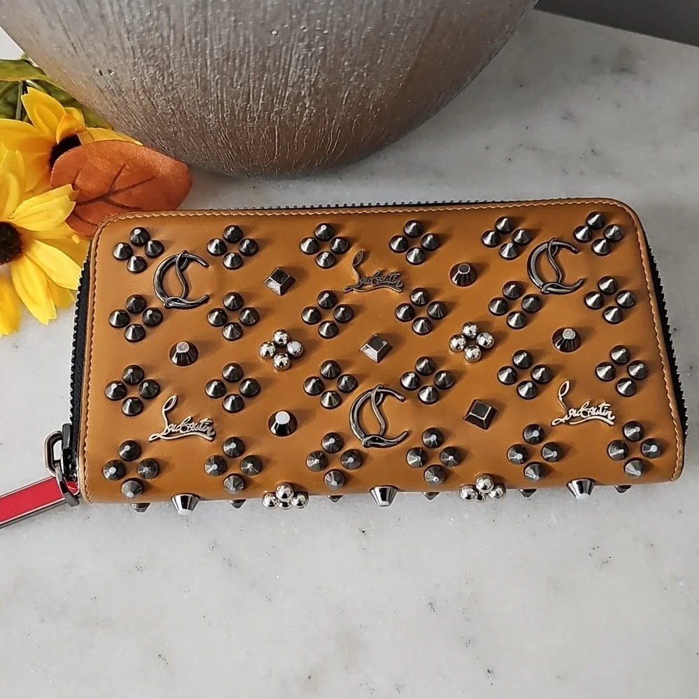 Christian Louboutin Wallet - Picture 15 of 15